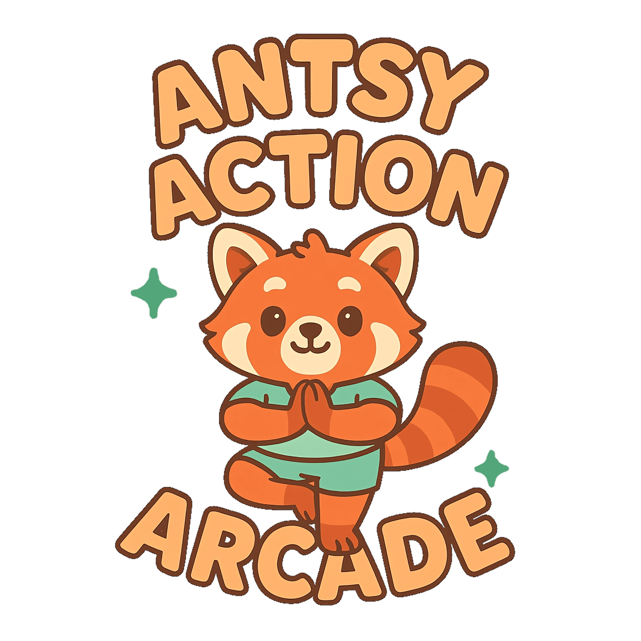 Antsy Action Arcade